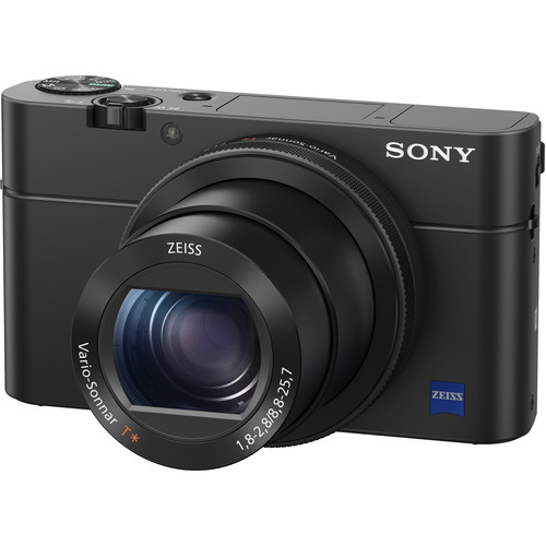 Máy ảnh Sony DSC -RX100 M4